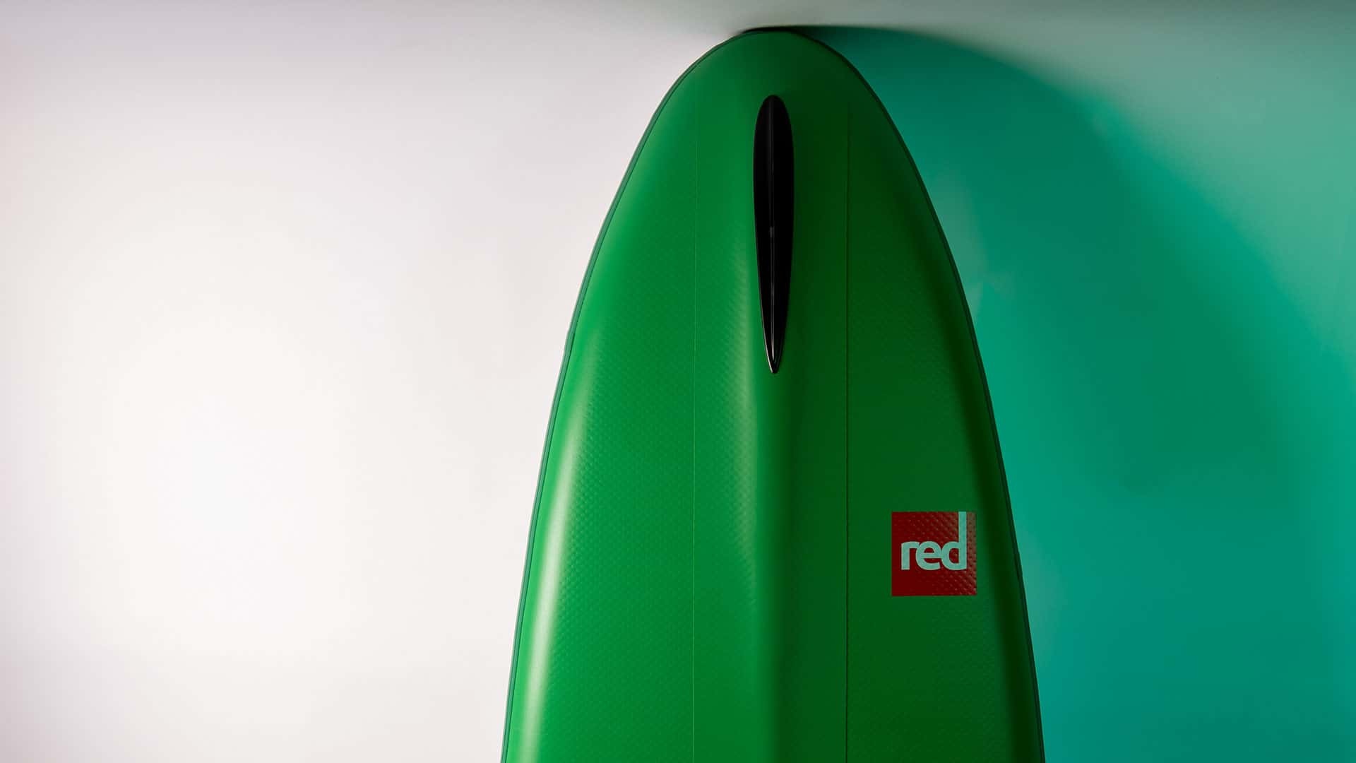 RED PADDLE / VOYAGER 12'6'' X 32"
