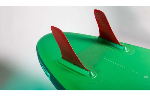 RED PADDLE / VOYAGER 12'6'' X 32" (2021)