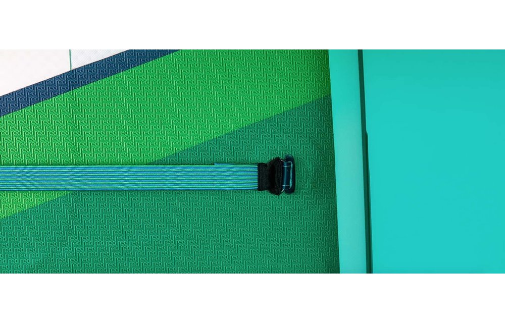 RED PADDLE / VOYAGER 12'6'' X 32" (2021)