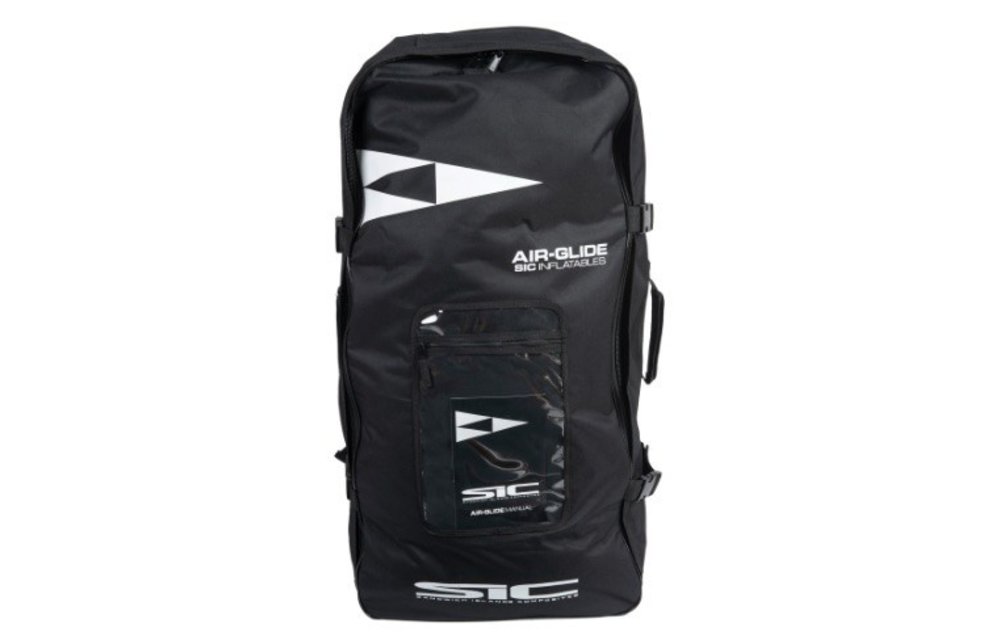 SIC / OKEANOS AIR-GLIDE FST 11' X 29"