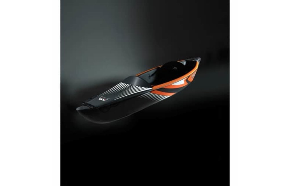 AQUA MARINA / TOMAHAWK AIR-K 375