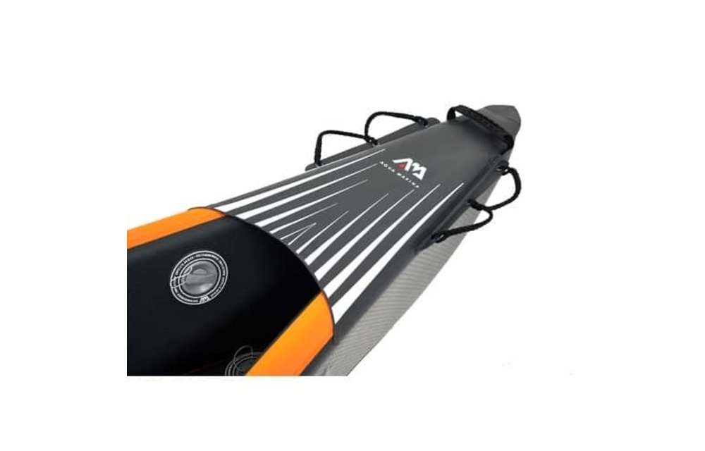 AQUA MARINA / TOMAHAWK AIR-K 375