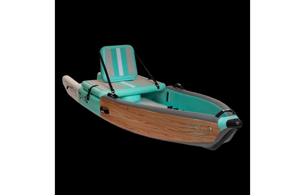 BOTE / DEUS AERO 11'