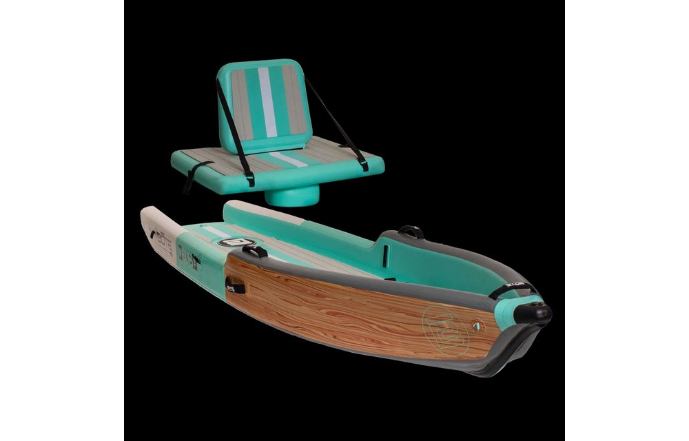 BOTE / DEUS AERO 11'