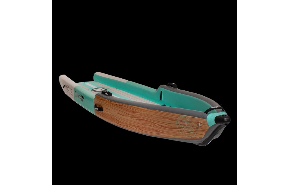 BOTE / DEUS AERO 11'