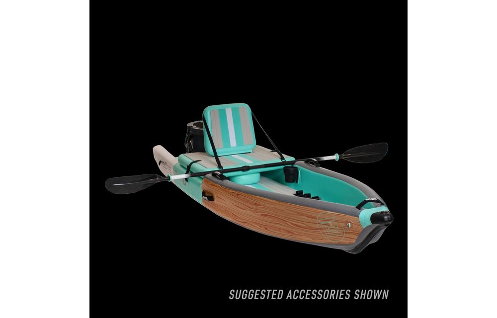 BOTE / DEUS AERO 11'