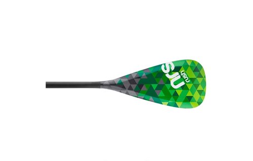Rush sup paddle 2 pieces