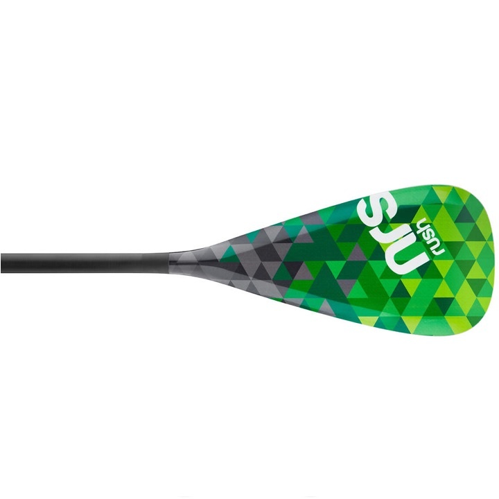 Rush sup paddle 2 pieces