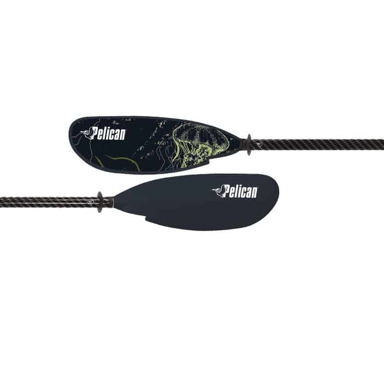 PELICAN / CATCH FIBERGLASS 250 CM / ANGLER (ARTIC BLUE)