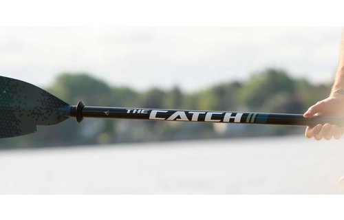 PELICAN / CATCH FIBERGLASS 250 CM / ANGLER (ARTIC BLUE)