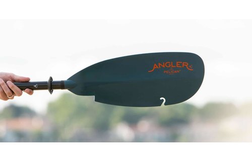 PELICAN / CATCH FIBERGLASS 250 CM / ANGLER (ARTIC BLUE)