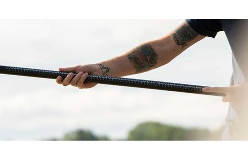 PELICAN / CATCH FIBERGLASS 250 CM / ANGLER (ARTIC BLUE)