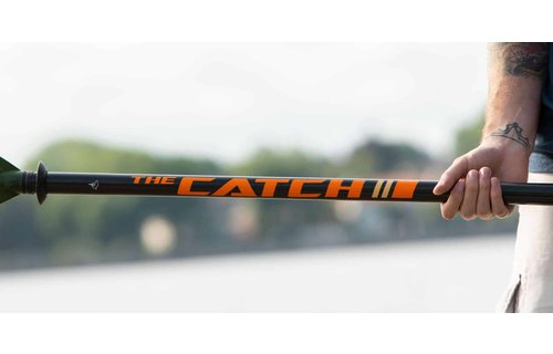 PELICAN / CATCH FIBRE DE VERRE 260 CM  / DE PÊCHE (OLIVE CAMO)