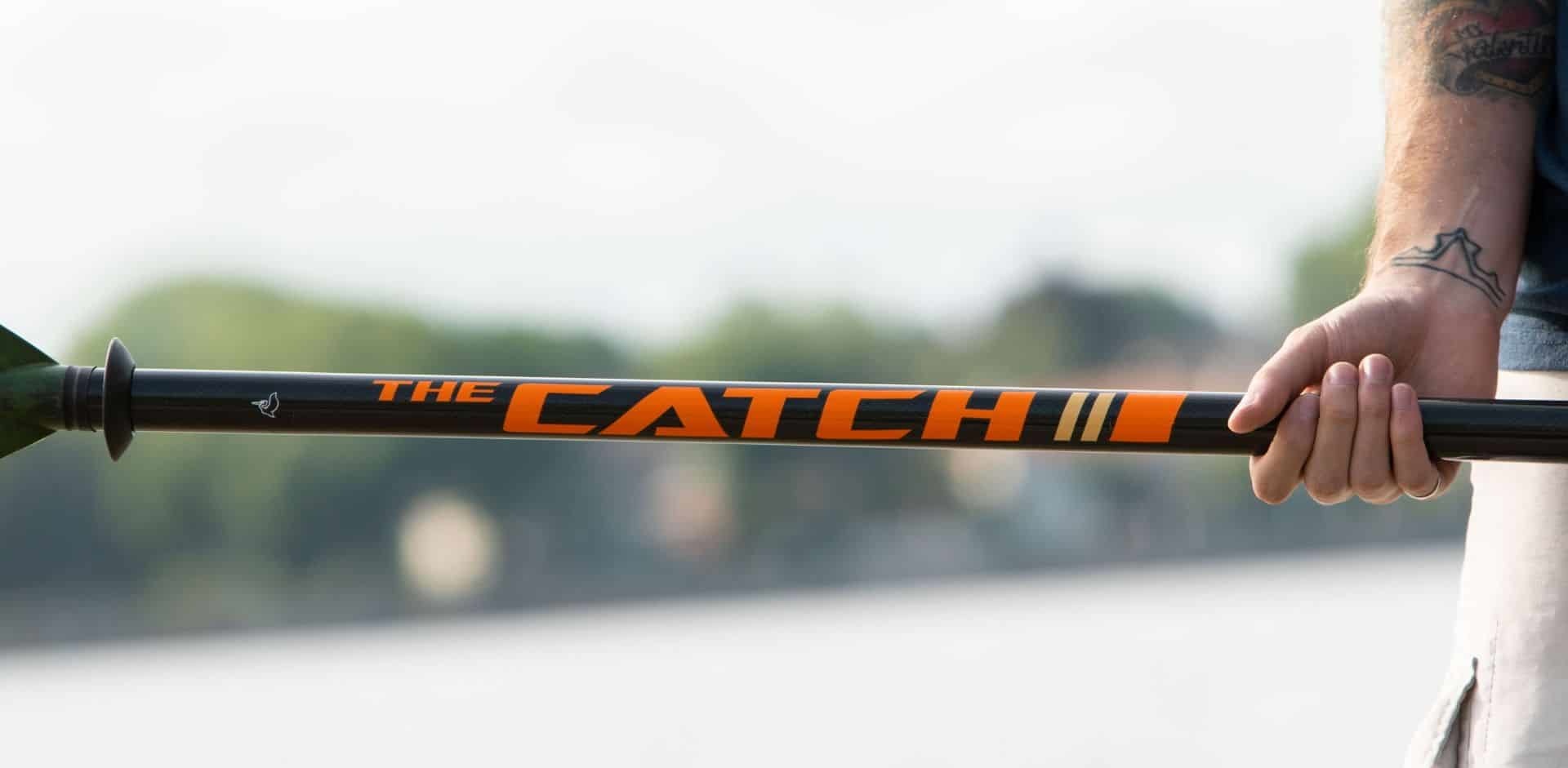 PELICAN / CATCH FIBERGLASS 260 CM / ANGLER (OLIVE CAMO)