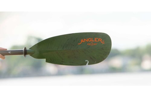 PELICAN / CATCH FIBRE DE VERRE 260 CM  / DE PÊCHE (OLIVE CAMO)