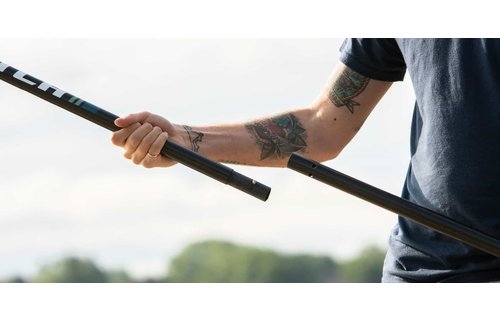 PELICAN / CATCH FIBRE DE VERRE 260 CM  / DE PÊCHE (OLIVE CAMO)