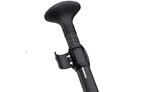 Pagaie Rush 3 pièces NRS