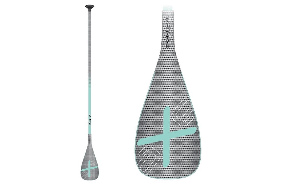 BOTE / CHAINMAIL PRO AXE EDGE