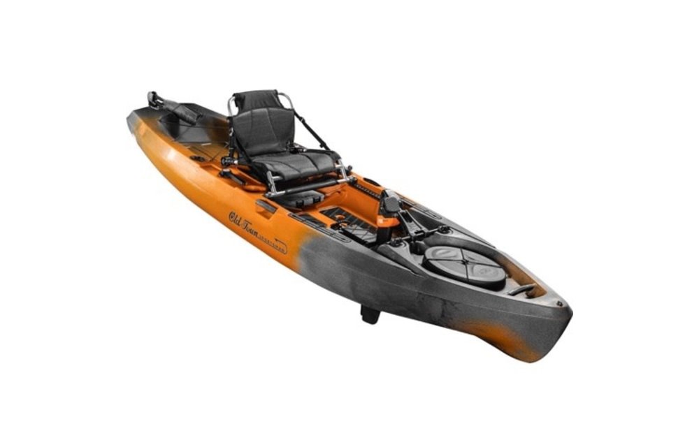 OLD TOWN / SPORTSMAN PDL 120 (EMBER CAMO)