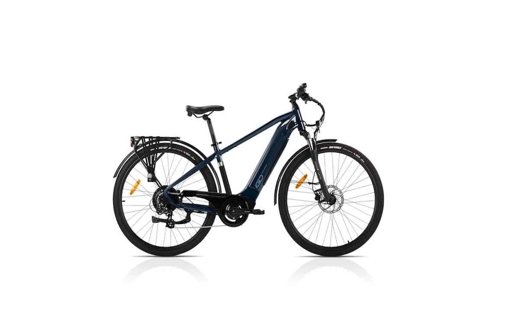 IGO / DISCOVERY BONAVENTURE