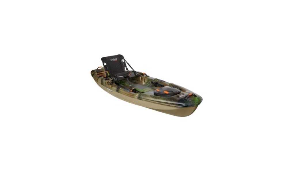PELICAN / CATCH 120 (OLIVE CAMO)