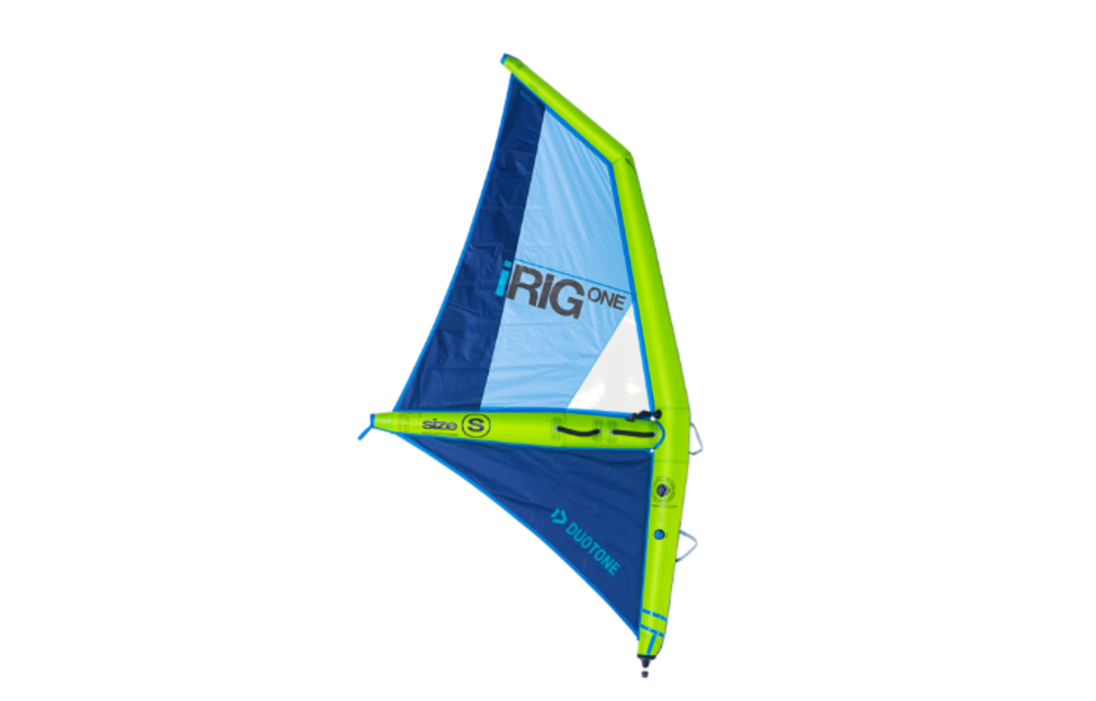 IRIG / INFLATABLE SAIL iRIG (SMALL)