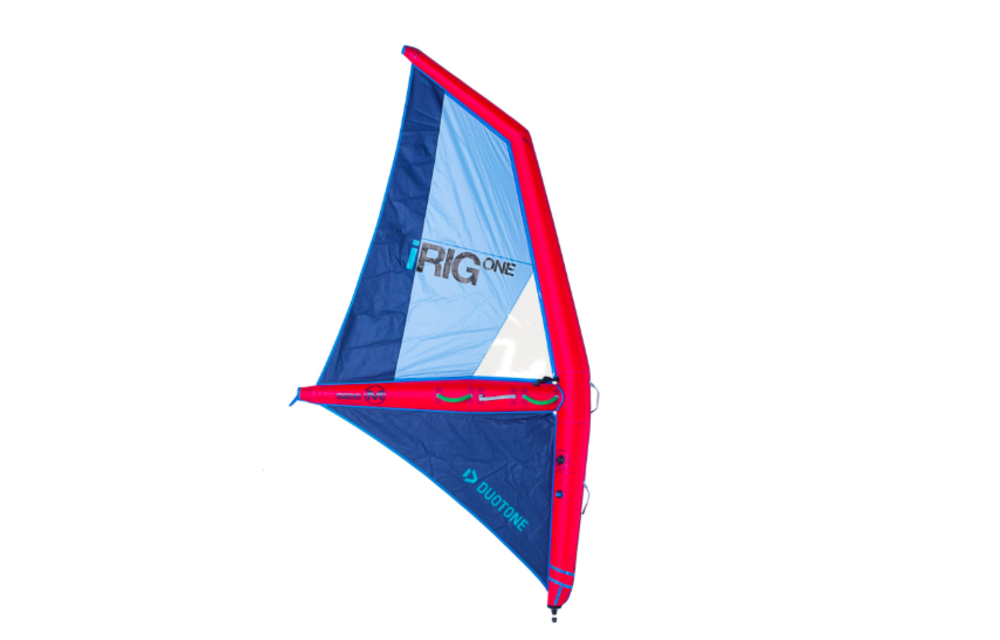 IRIG / INFLATABLE SAIL iRIG (MEDIUM)