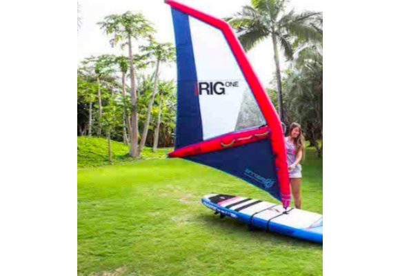 Sangle pour pied de mât iRig