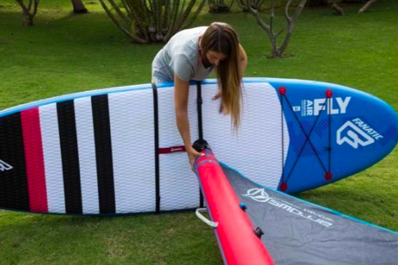 Sangle pour pied de mât iRig