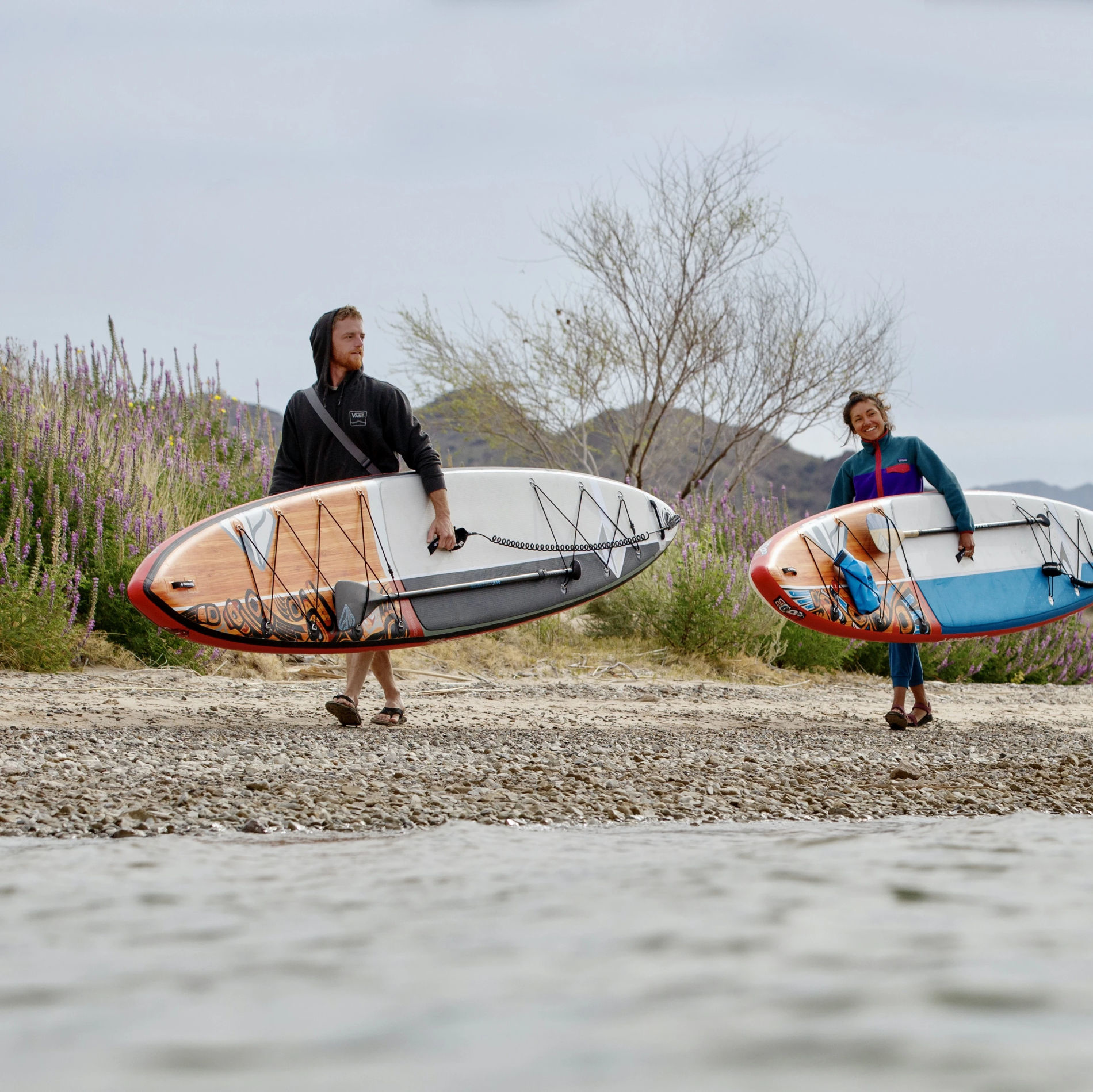 Comment choisir un SUP