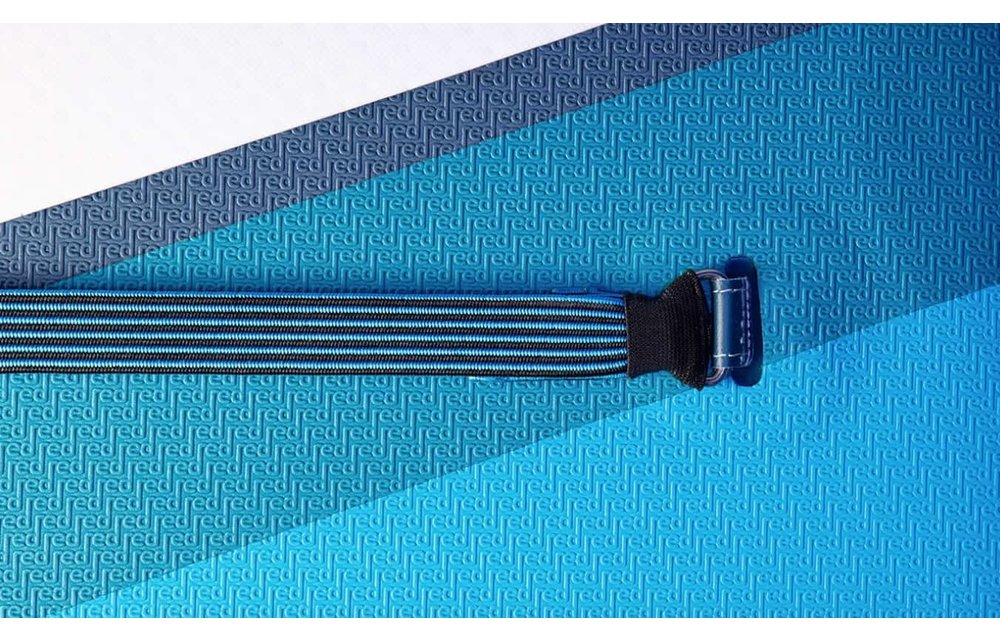 RED PADDLE / RIDE 10'6'' X 32'' COMPLETE PACKAGE