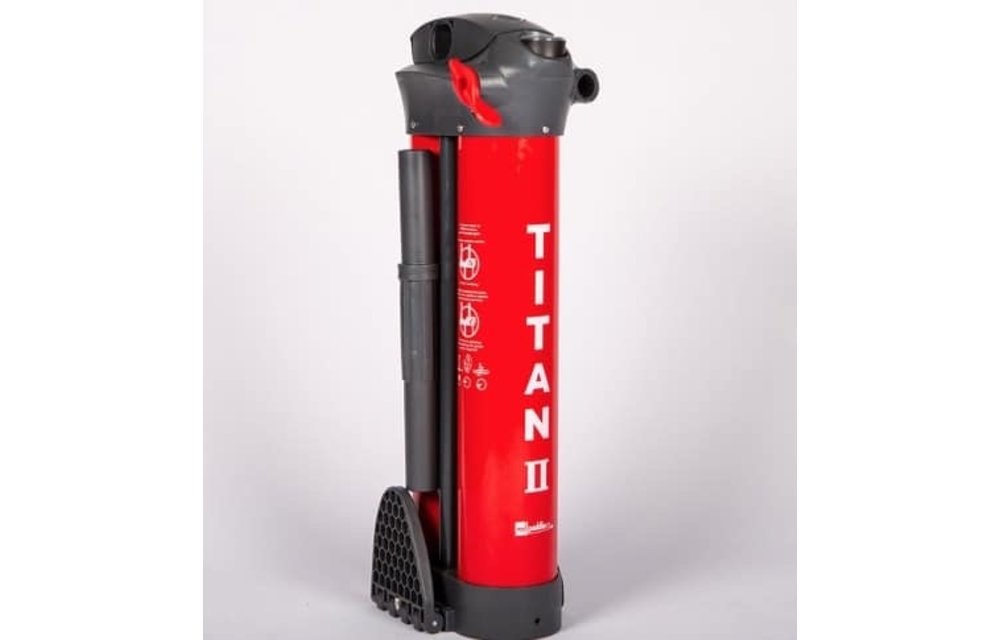 RED PADDLE / RIDE 10'6'' X 32'' COMPLETE PACKAGE