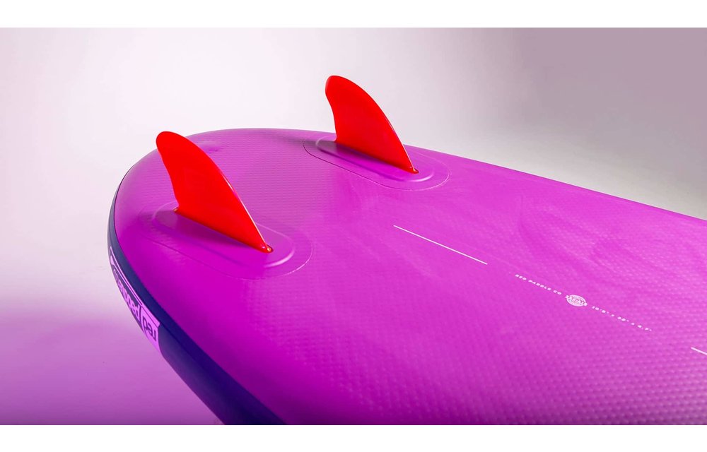 RED PADDLE / RIDE 10'6'' X 32'' (ÉDITION SPÉCIALE) (2021)