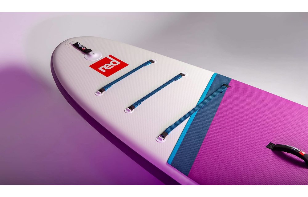 RED PADDLE / RIDE 10'6'' X 32'' (ÉDITION SPÉCIALE) (2021)