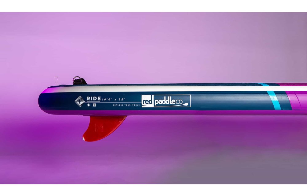 RED PADDLE / RIDE 10'6'' X 32'' (ÉDITION SPÉCIALE) (2021)