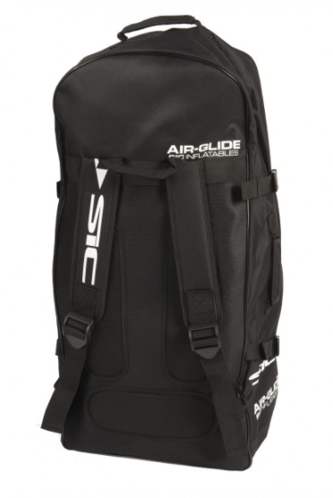 SIC / TAO AIR-GLIDE WIND 10.6 X32 SST