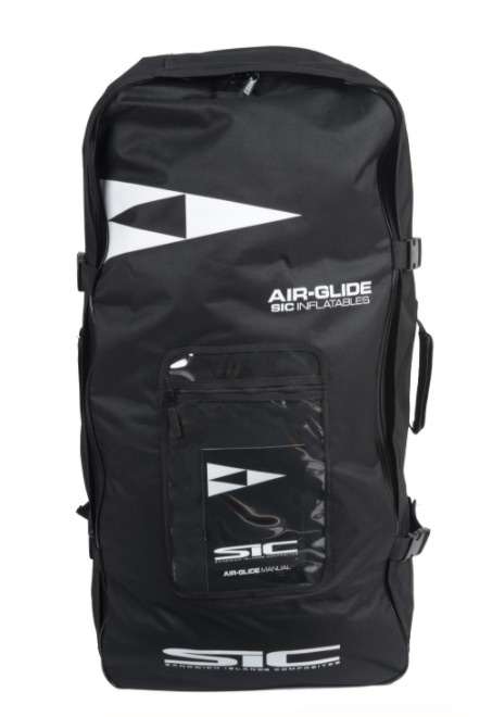 SIC / TAO AIR-GLIDE WIND 10.6 X32 SST