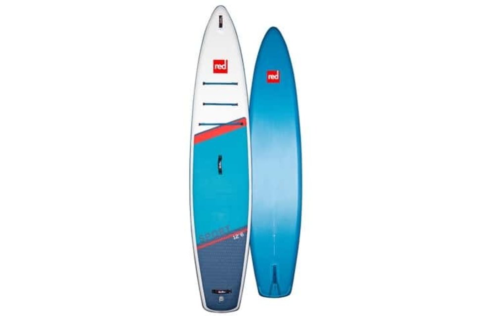 RED PADDLE / SPORT 12'6'' X 30''