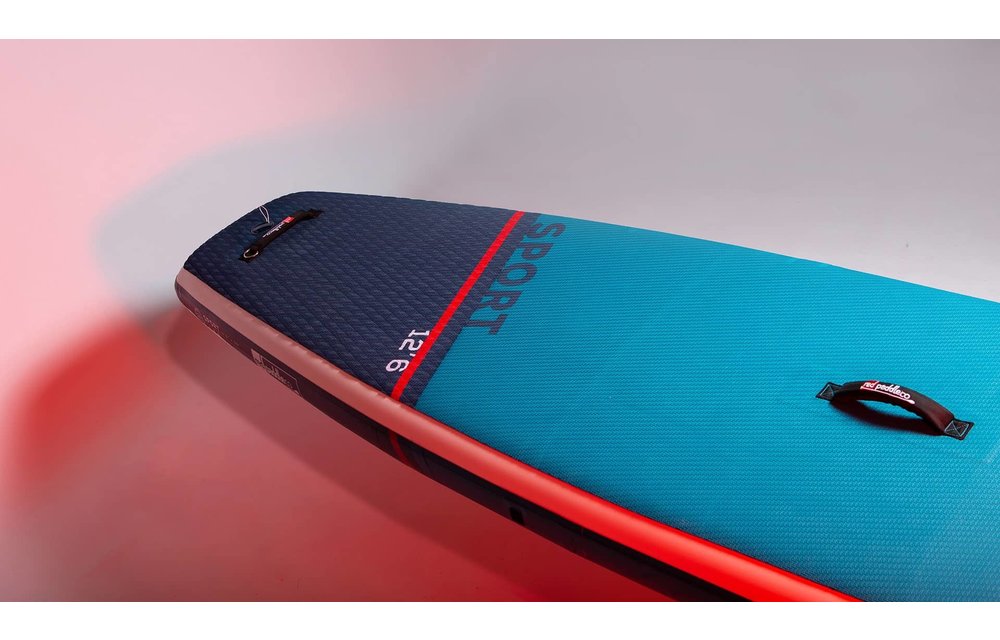 RED PADDLE / SPORT 12'6'' X 30''