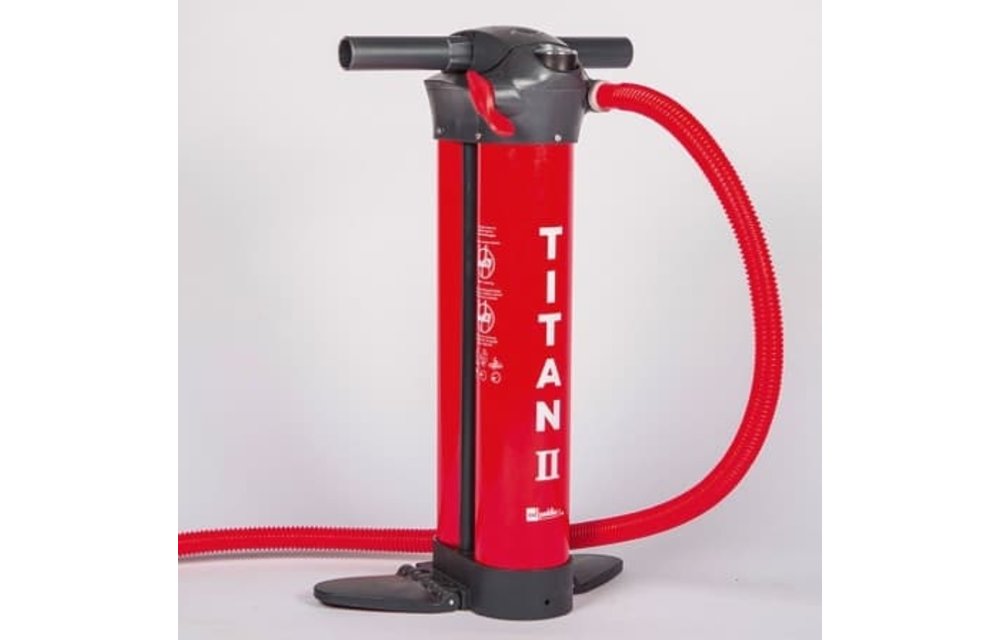 RED PADDLE / SPORT 11'3"X32'' ENSEMBLE COMPLET (2021)