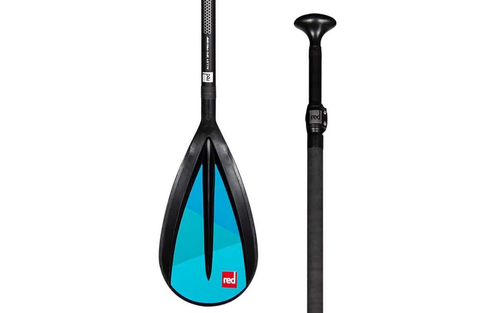 RED PADDLE / SPORT 11'3"X32'' ENSEMBLE COMPLET (2021)