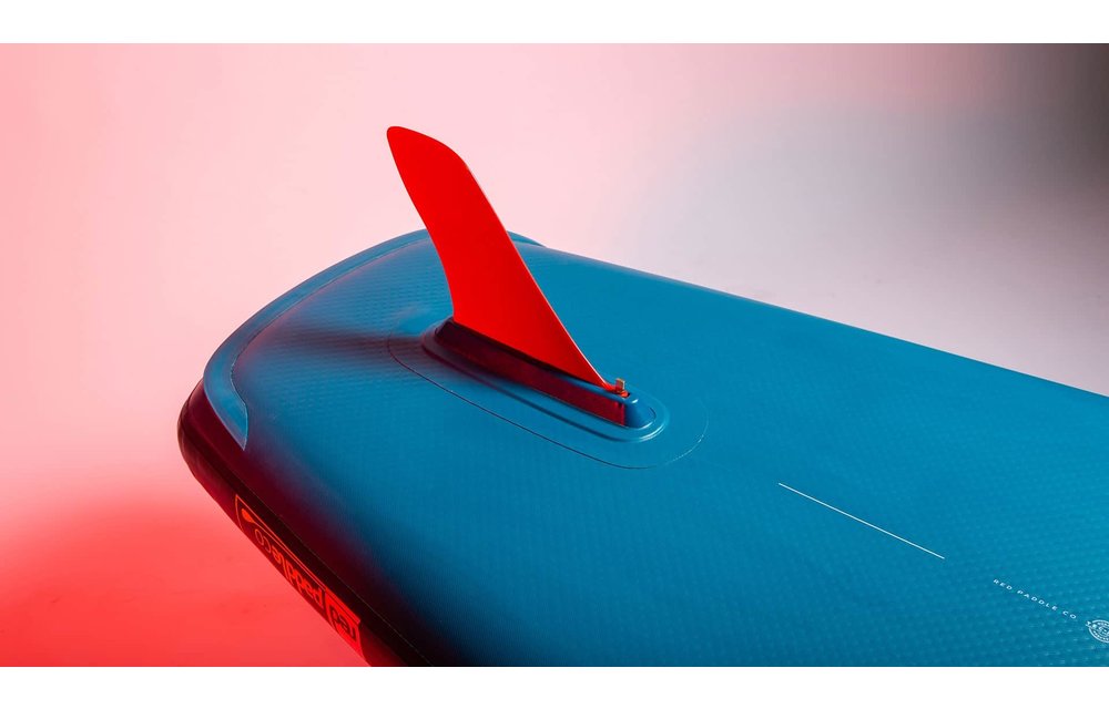 RED PADDLE / SPORT 11'3"X32'' ENSEMBLE COMPLET (2021)