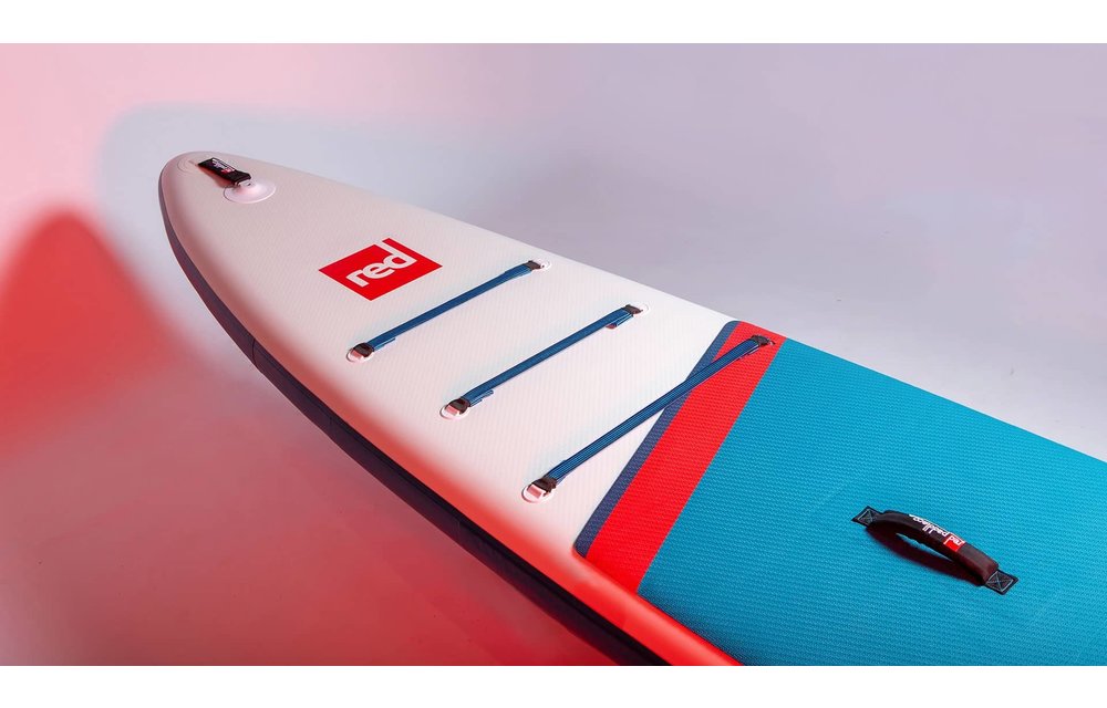 RED PADDLE / SPORT 11'3"X32'' ENSEMBLE COMPLET (2021)