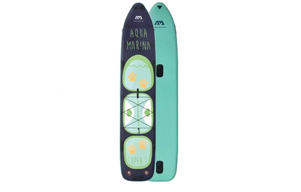 AQUA MARINA / SUPER TRIP 14' TANDEM