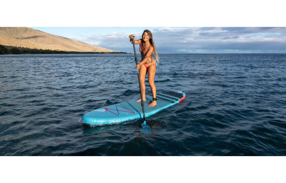 FANATIC / FLY AIR 10'4'' X33'' ENSEMBLE COMPLET