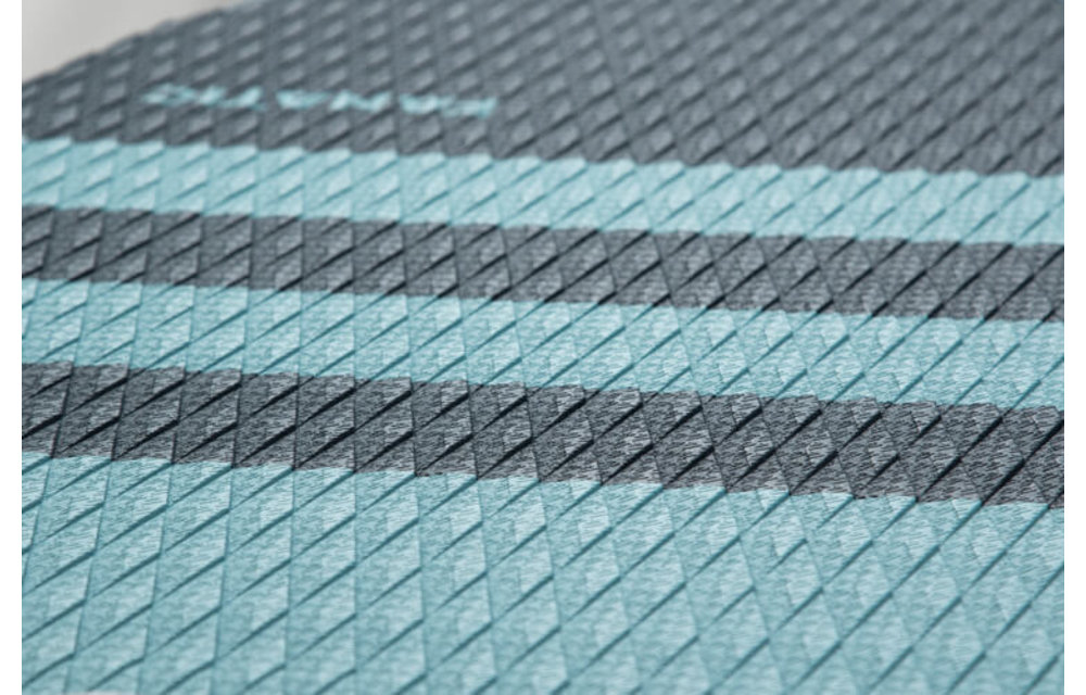 FANATIC / FLY AIR 10'8' 'X 34'' (BLUE)