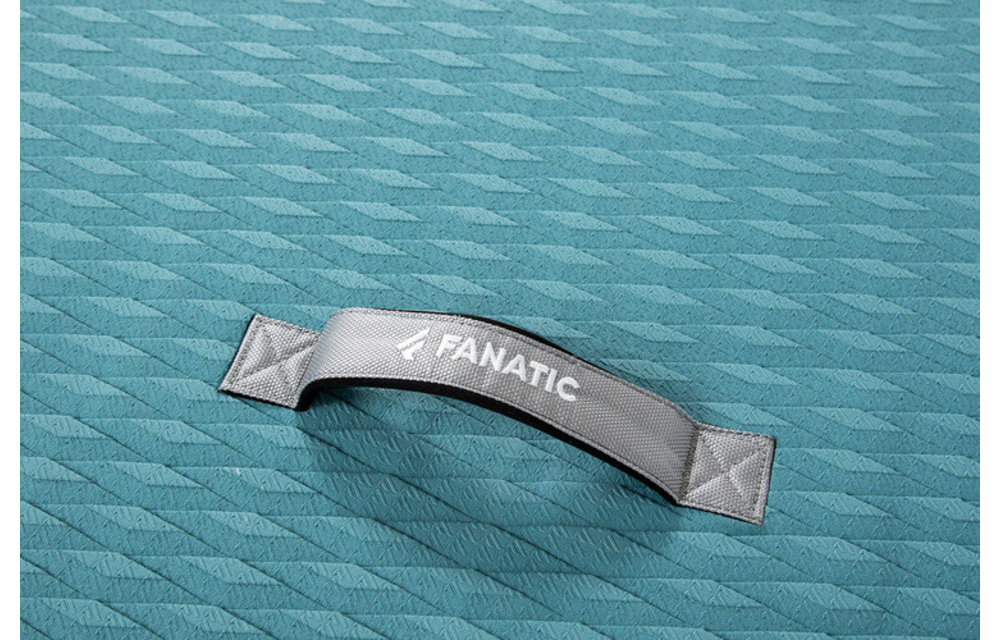 FANATIC / 11'6'' X31'' RAY AIR COMPLETE PACKAGE