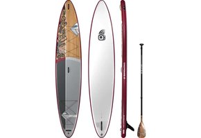 BOARDWORKS / SHUBU GREAT BEAR 14' X 32''