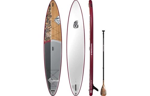 BOARDWORKS / SHUBU GREAT BEAR 14' X 32''