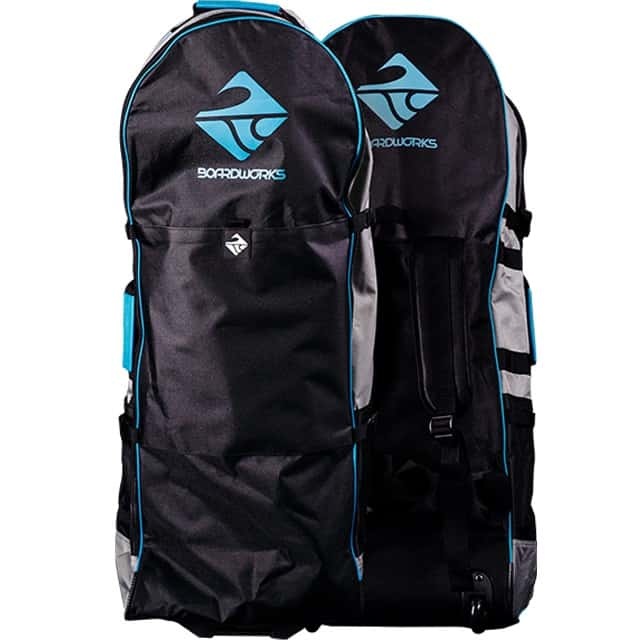 BOARDWORKS / SHUBU GREAT BEAR 14' X 32''